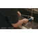 Quartz Classic 25" x 18-1/2" x 5-1/2" Undermount Kitchen Sink with Perfect Drain