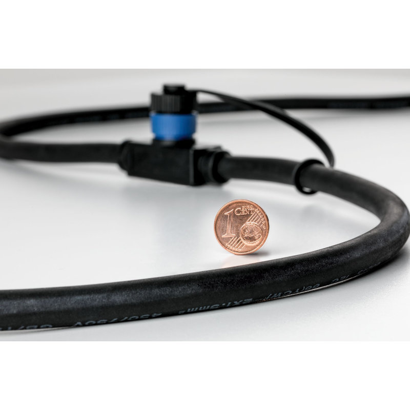 Outdoor Plug & Shine Distributor