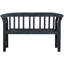 Banc de jardin en bois Archdale-27430709