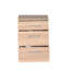 Table de chevet 3 tiroirs Derreon-1166984282
