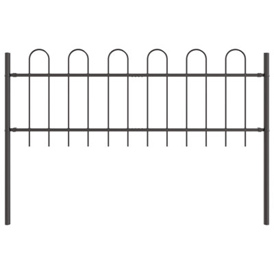 Garden Fence