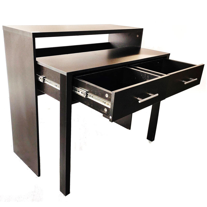 Extendable Computer Desk, Office Console
