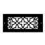 Grille en aluminium Regrol-40045432-83249900