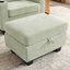 Canapé inclinable Cozy-528000333
