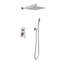 Ensemble de douche mural 10 po-61500571