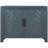 40'' Modern Cabinets With Unique Design Doors With 1 Adjustable Shelves-538833151