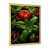 Cadre doré simple