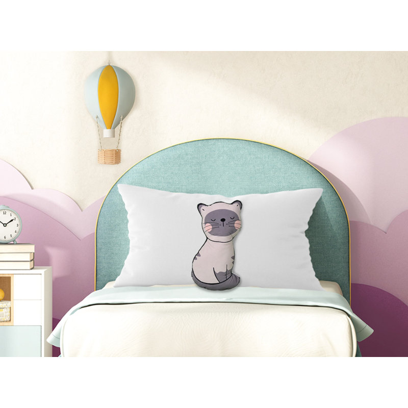 Hallam Rectangular Pillow Cover & Insert