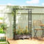Raised Garden Bed