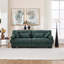 Canapé modulaire Cloud Couch avec sièges profonds et coussins-130836779-130836780-130836781