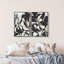 Contrast Nature Set High-Gloss Frameless Acrylic Glass Wall Art Abstract Print by Oliver Gal, Ready to Hang, 10 x 15-1293268707-1122116606