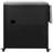 Izaiah Patio Bar Cabinet with Folding & Expandable Surfaces