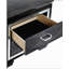 Table de chevet 1pc