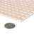 Fioretti 12 in. x 12 in. Porcelain Mosaic Tile-123469275