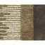 Area Rug in Beige/Rust