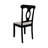 Rashika 4 - Person Pedestal Dining Set-864091929-864091928