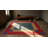 Antique Quilt America Multicolor 1900s Multicolor Rug