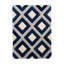 Olympia area rug Machine Woven Rectangle Grey-100511839