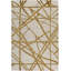 Kelly Wearstler Channels Copper Area Rug-56519285