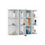 Armoire à pharmacie 23,73 l 19,79 H-94067147