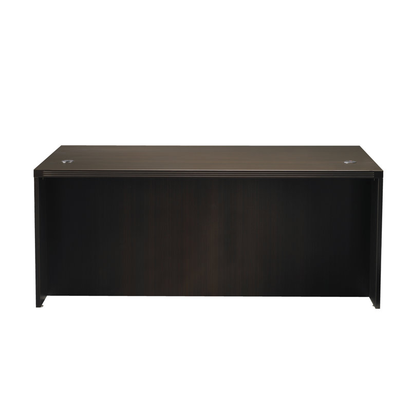 Aberdeen Desk, Mocha