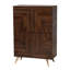 Armoire à chaussures Korla Graceland