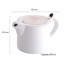 Infuse Teapot-21500742