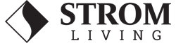 Strom Living logo