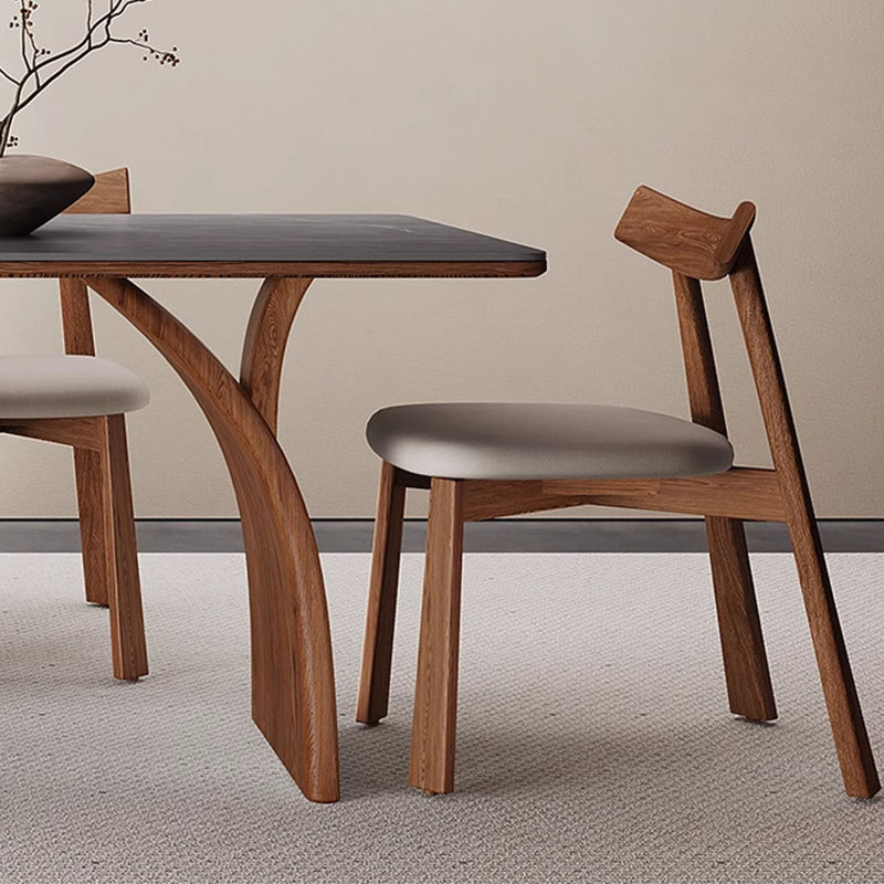 Table de salle à manger Stalybridge, 29.5” H x 78.7” W x 31.5” D