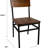 Farmhouse Style Dining Chairs