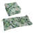Tan/Green/Blue/Tahiti Breeze Floral