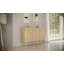 Kaylani 120cm Sideboard-1817519758