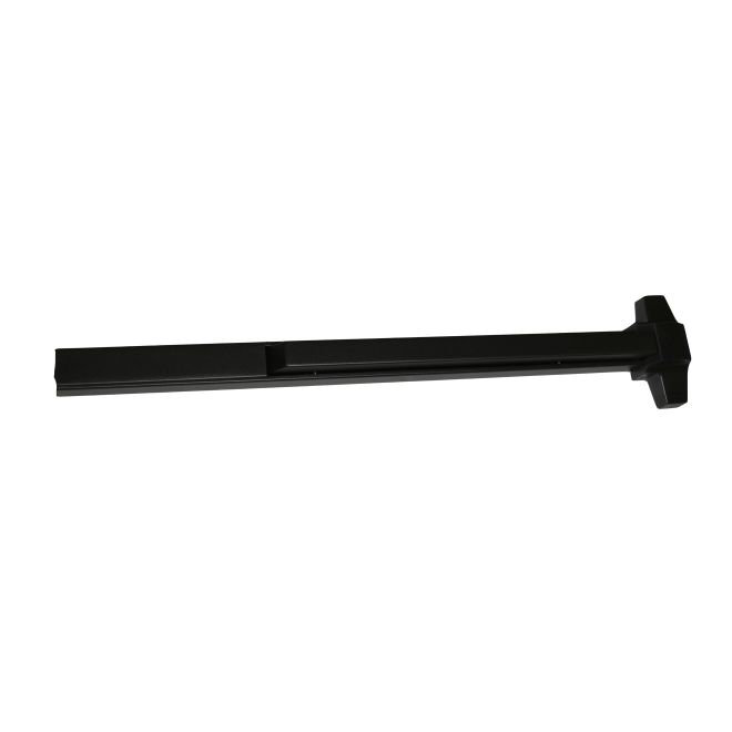 Door Accessory, 3.25" H x 6.75" W x 36.25" D, Dark Bronze