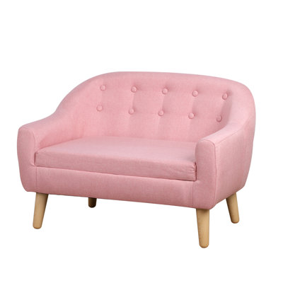 Tomson Kids Foam Chair