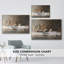 "Vintage Animal - XVIII" sur toile-62381120-62381149