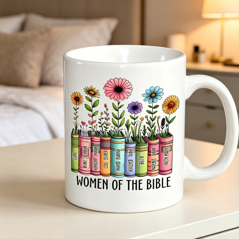 Mug