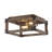 Tomasini Flush Mount