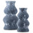 Phonecian Handmade Terracotta Table Vase-49610010-49610009