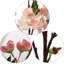 Fleur de cerisier rose en vaporisateur par Floral Home®