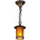 Fulton Prime 1 - Light Pendant