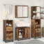 Bathroom Furniture Suite-1602473732