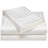Egyptian Cotton Machine Woven Striped Sheet Set-61022699-61022703