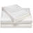 Egyptian Cotton Striped Sheet Set-2108155981-2108155959