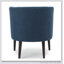 Fauteuil club confortable et élégant pour la détente et la décoration élégante
