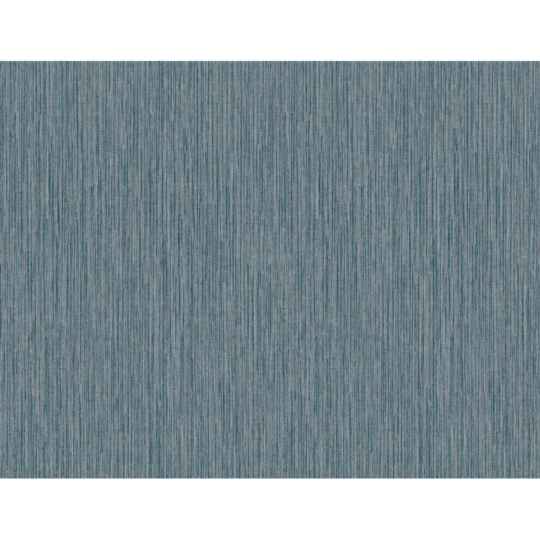 Designs 2'3" x 27" 3D Embossed Wallpaper Roll SEABROOK 