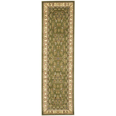 Tapis oriental Klose