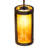 48" Wide Cartier 9 Light Cascading Chandelier
