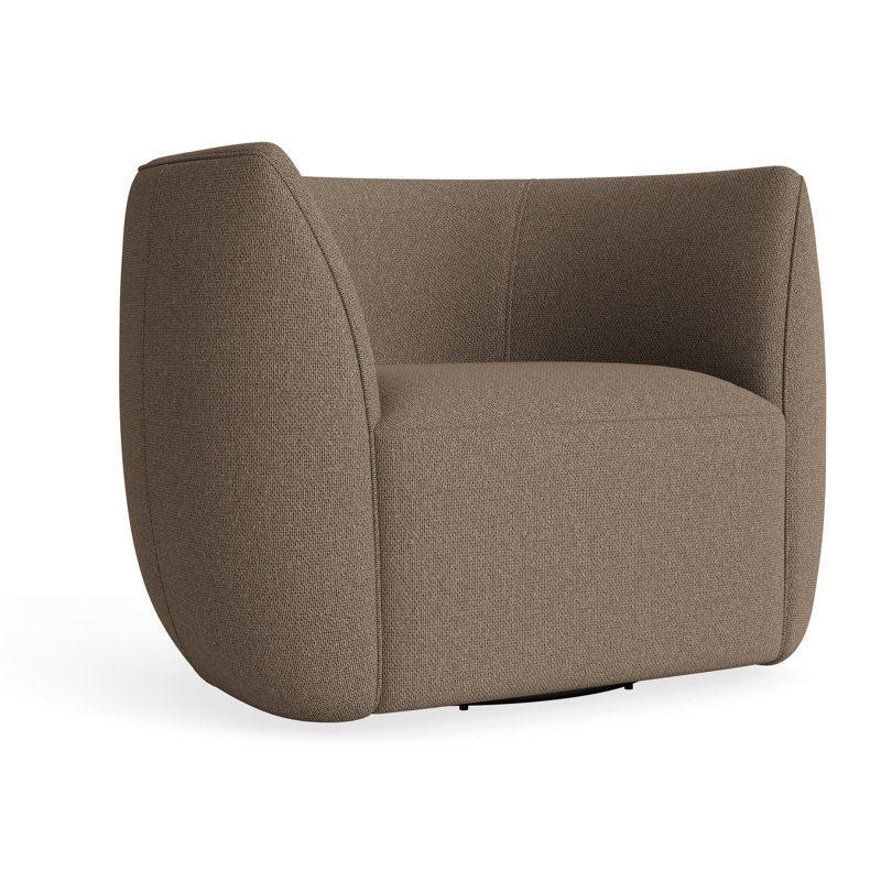 MTO - Méridienne pivotante Council, Kvadrat Autumn Cardamom