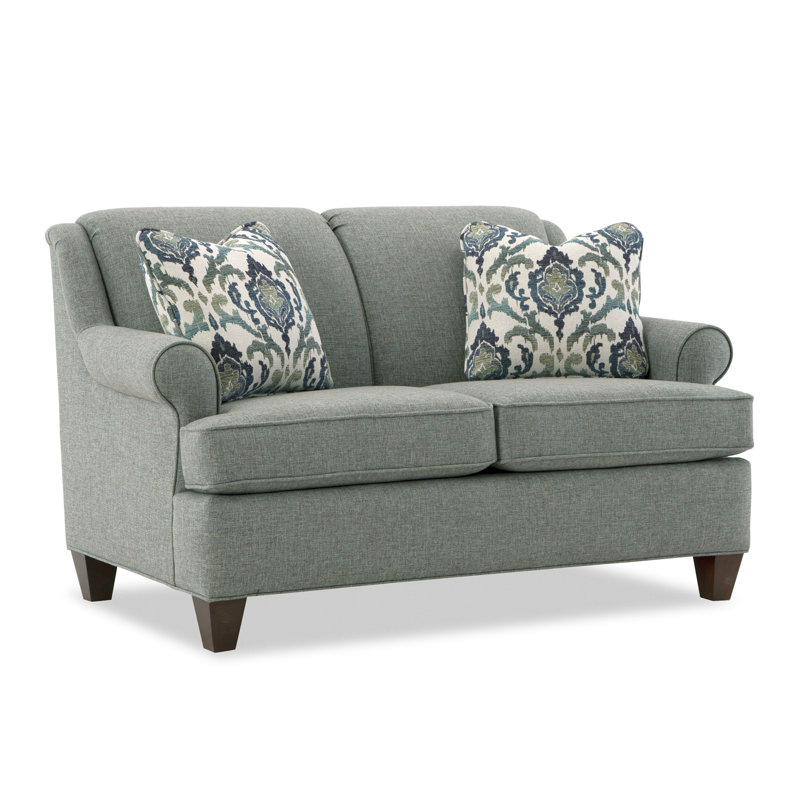 Causeuse Tessa, Performance Drusky Beige