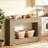 Entryway Sofa Table,Wood Side Table,Console Table-319207128